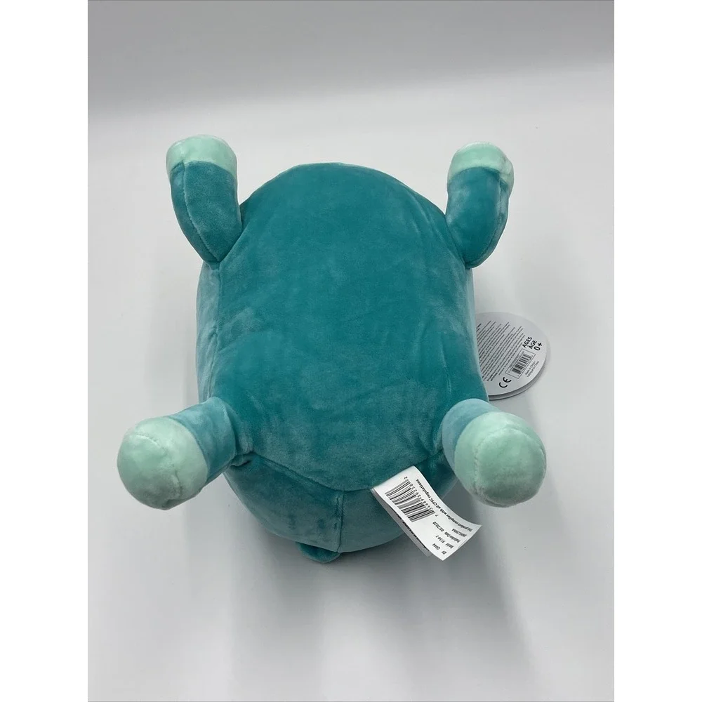 Kellytoy new squishmallows